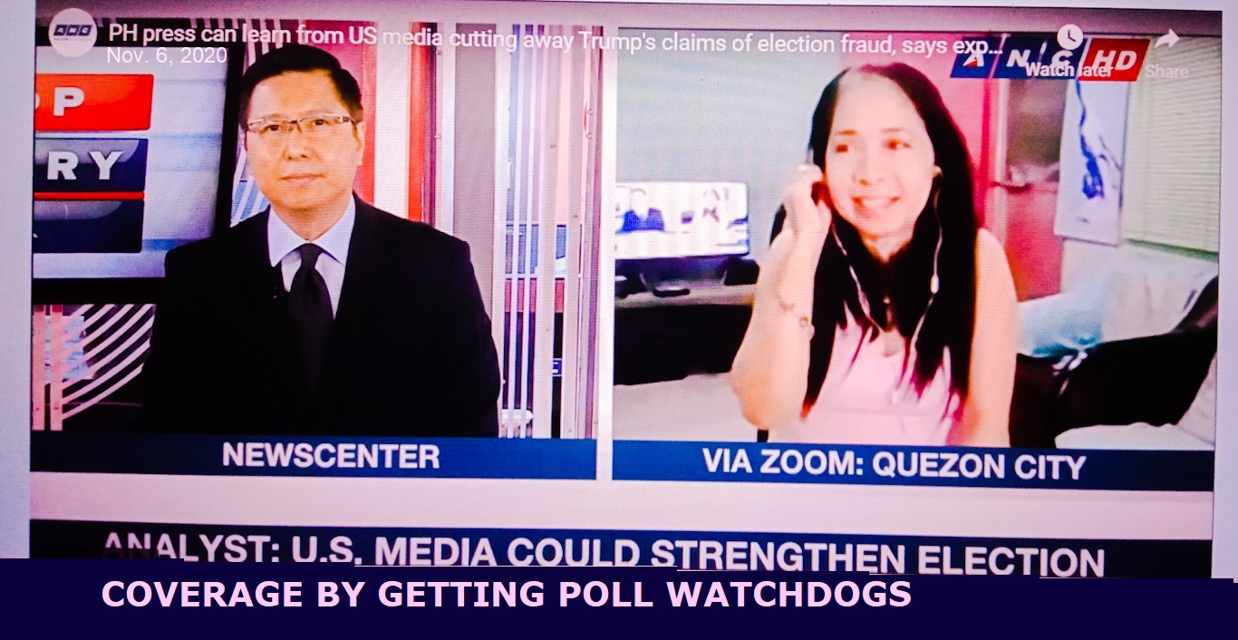 The full-length! (many tnx, ABS-CBN) “_(name)_ lauds 3 ma...uld strengthen election coverage
by getting poll watchdogs.”